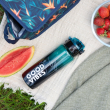 Butelka sportowa OMBRA 800ml wzór 2